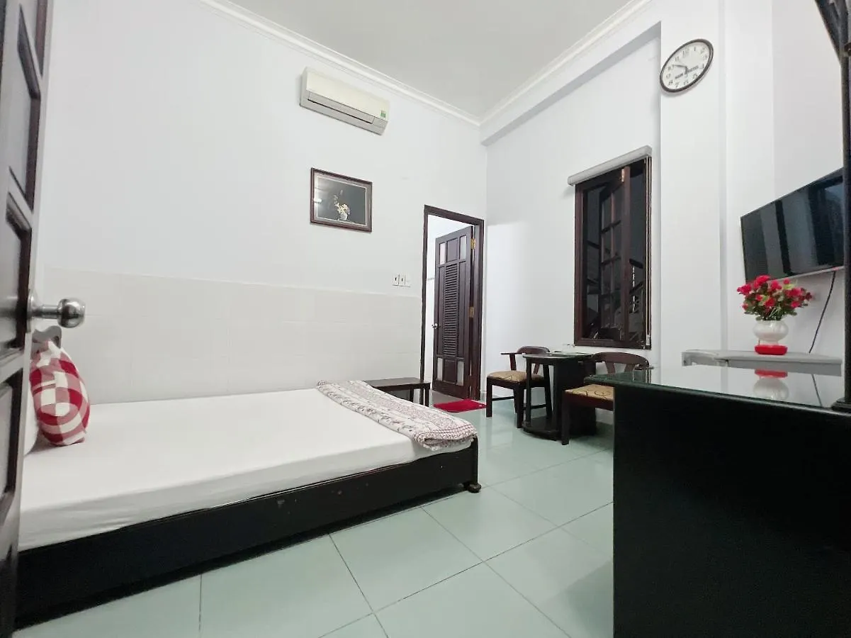 Nam A Hotel - Central City  Da Nang